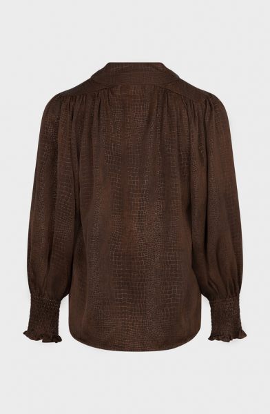 Amaya Amsterdam blouse  Lune Blouse-200 2