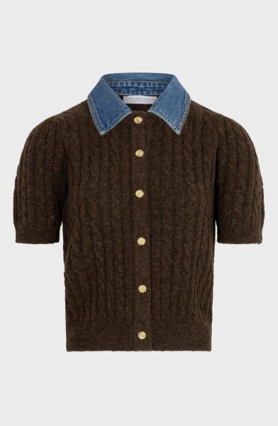 Amaya Amsterdam trui  Alou Knitwear-200
