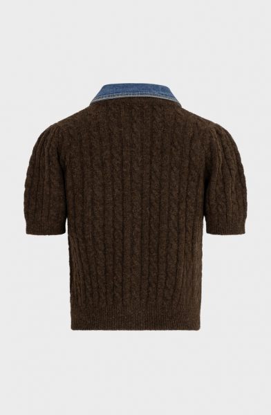Amaya Amsterdam trui  Alou Knitwear-200 2