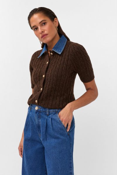 Amaya Amsterdam trui  Alou Knitwear-200 4