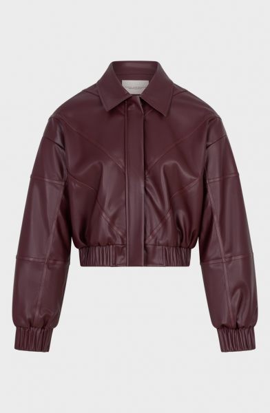 Amaya Amsterdam jasje  Riven jacket-603