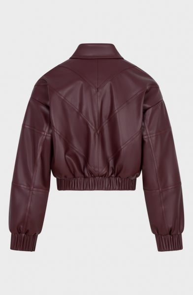 Amaya Amsterdam jasje  Riven jacket-603 2