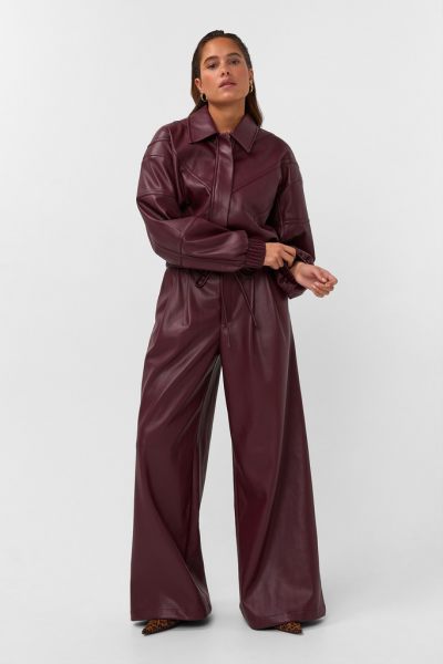 Amaya Amsterdam jasje  Riven jacket-603 4