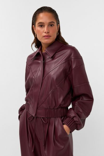 Amaya Amsterdam jasje  Riven jacket-603 6