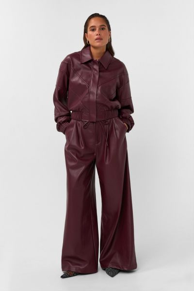 Amaya Amsterdam broek  Thorne Pants-603 4