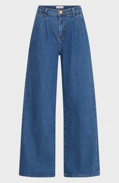 Amaya Amsterdam jeans  Aria pants-400
