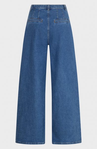 Amaya Amsterdam jeans  Aria pants-400 2