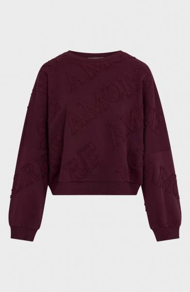 Amaya Amsterdam sweater  AMOUR Sweater-603