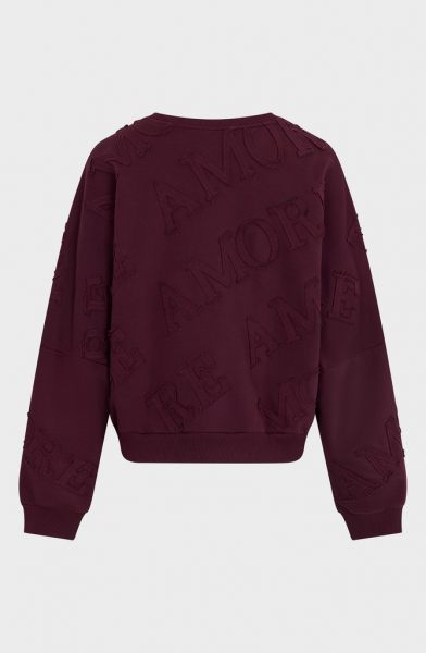 Amaya Amsterdam sweater  AMOUR Sweater-603 2
