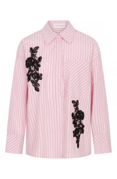 Studio Amaya blouse  Neo Blouse-650 3