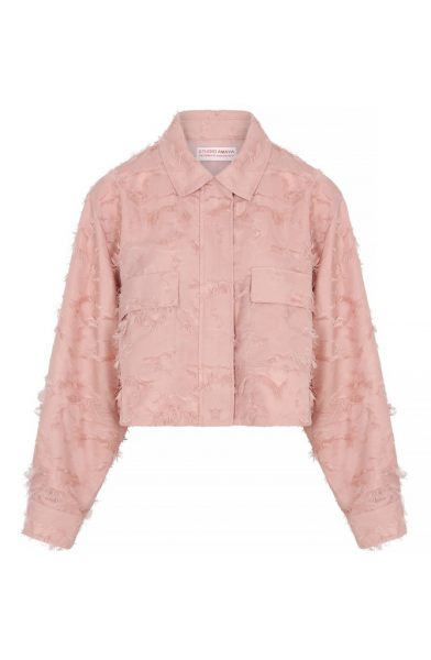 Studio Amaya blouse  Calira blouse-650 3