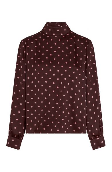 Studio Amaya blouse  Selya Blouse-603 4