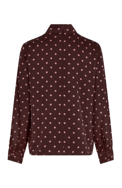 Studio Amaya blouse  Selya Blouse-603 6