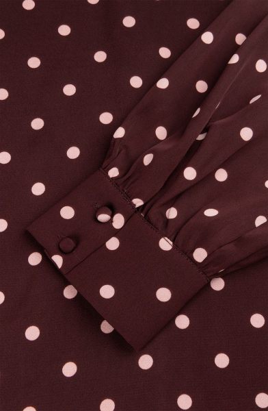 Studio Amaya blouse  Selya Blouse-603 8