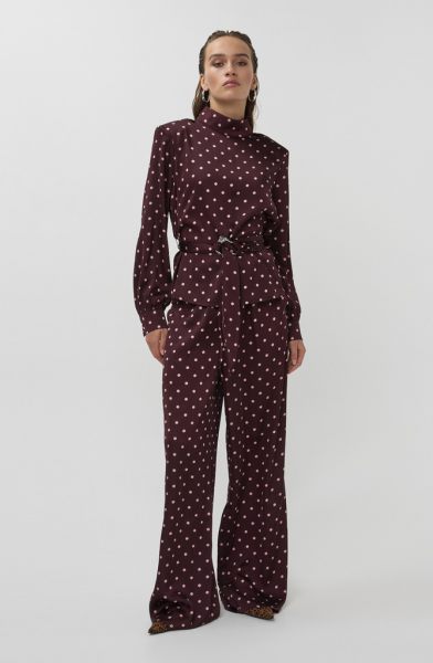 Studio Amaya blouse  Selya Blouse-603 9