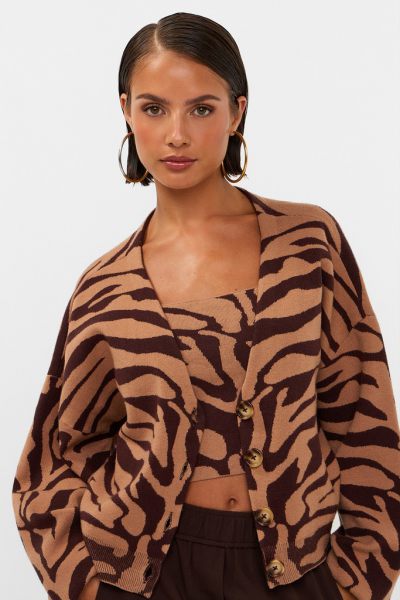 Studio Amaya top  Rova Knitwear-1000 4
