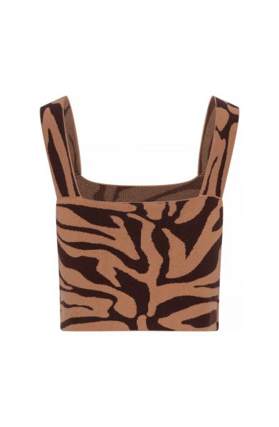 Studio Amaya top  Rova Knitwear-1000 6