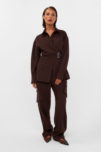Studio Amaya blouse  Roos Blouse-200 2