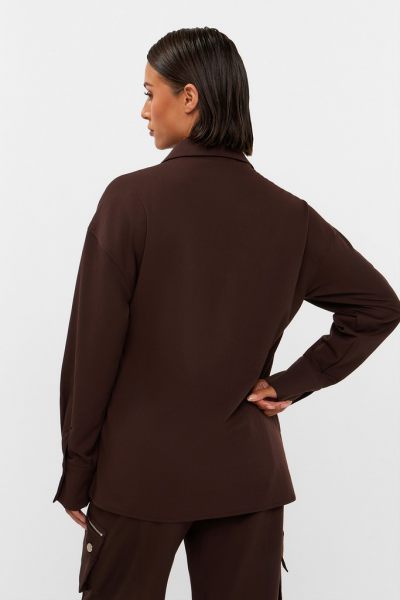 Studio Amaya blouse  Roos Blouse-200 3