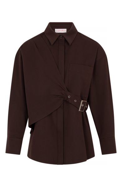 Studio Amaya blouse  Roos Blouse-200 4