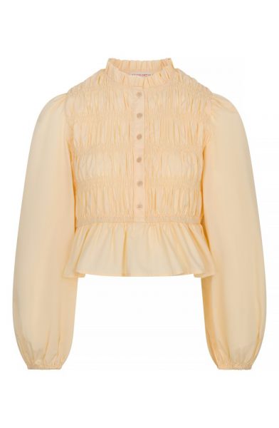 Studio Amaya blouse  Hanne Blouse-102 3