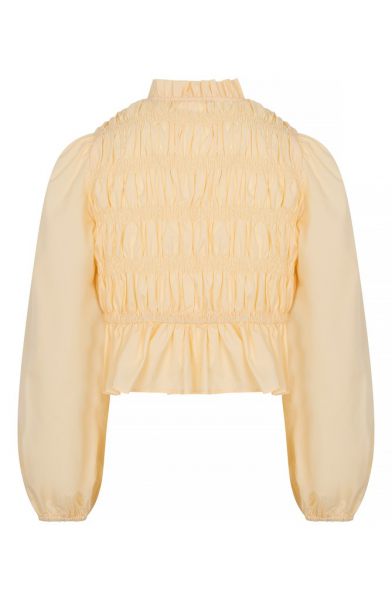 Studio Amaya blouse  Hanne Blouse-102 4