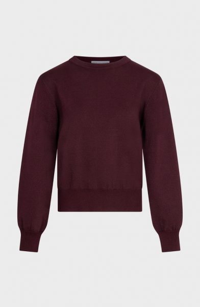 Amaya Amsterdam trui  Jadyn knitwear-603
