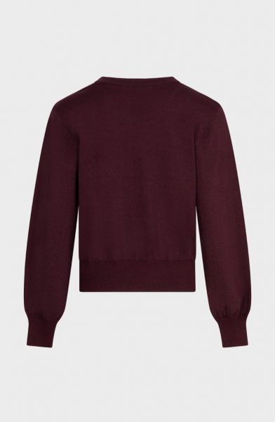 Amaya Amsterdam trui  Jadyn knitwear-603 2