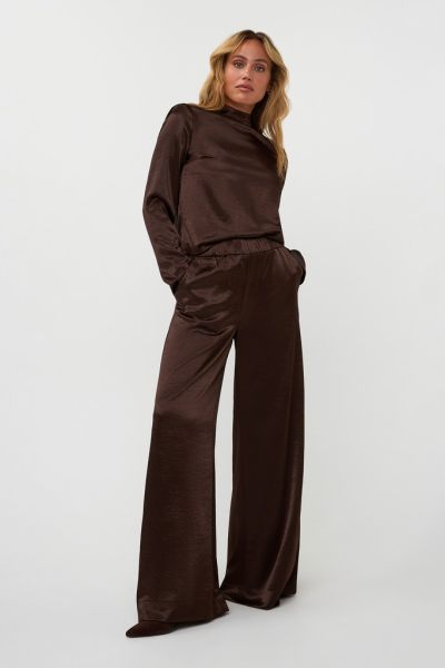 Amaya Amsterdam broek Sylvie Pants-200
