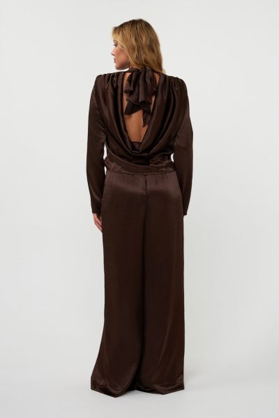 Amaya Amsterdam broek Sylvie Pants-200 4