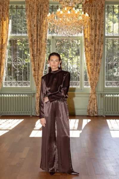 Amaya Amsterdam broek Sylvie Pants-200 6