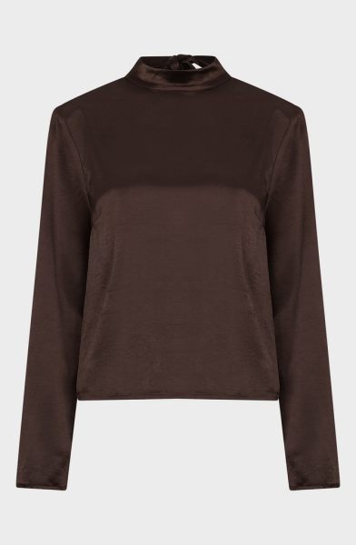 Amaya Amsterdam blouse Milan Blouse-200 2