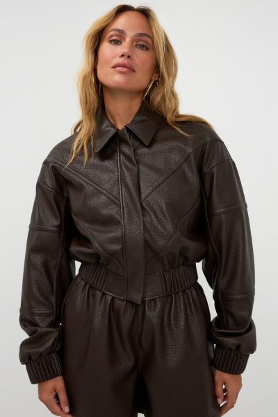 Amaya Amsterdam jasje Riven Jacket-200