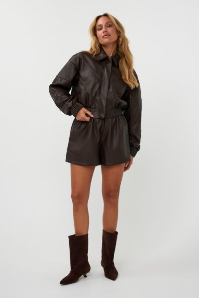 Amaya Amsterdam jasje Riven Jacket-200 4