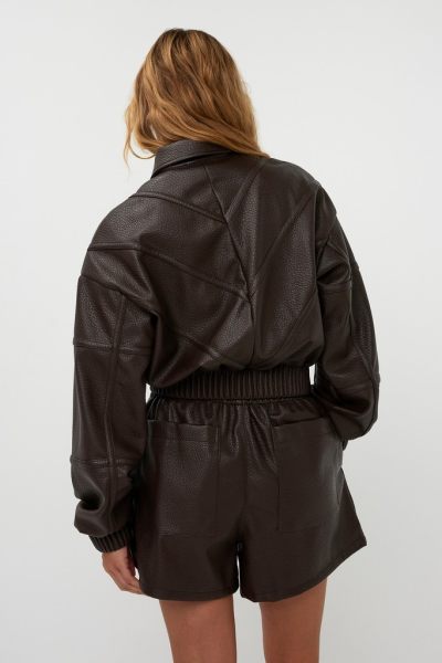 Amaya Amsterdam jasje Riven Jacket-200 5