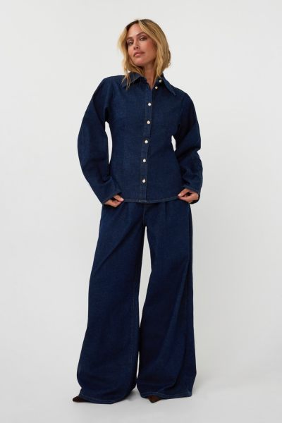 Amaya Amsterdam jeans Aria Pants-400