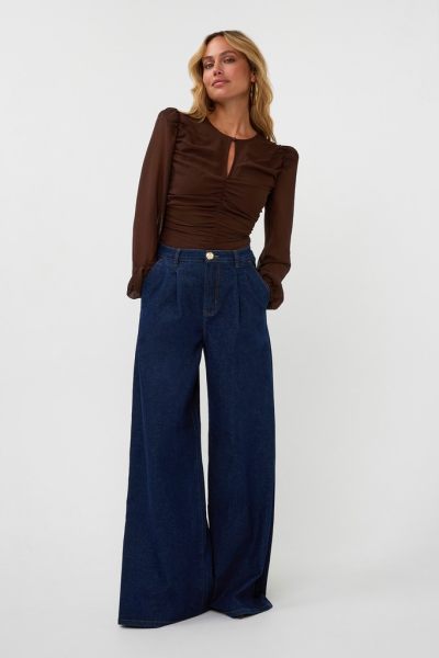 Amaya Amsterdam jeans Aria Pants-400 4