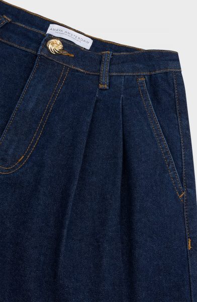 Amaya Amsterdam jeans Aria Pants-400 5