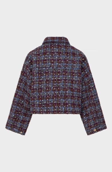 Amaya Amsterdam blazer Frozen Jacket-1000 3