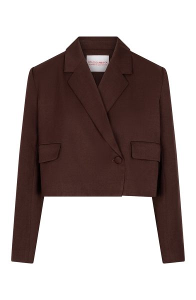 Studio Amaya blazer Nala blazer-200 4