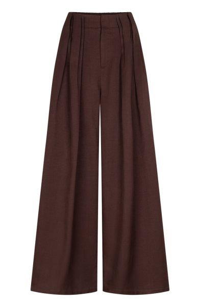 Studio Amaya broek Zaya Pants-200 3