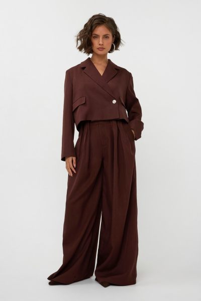 Studio Amaya broek Zaya Pants-200 7