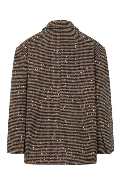 Studio Amaya blazer Midnight blazer-1000 5