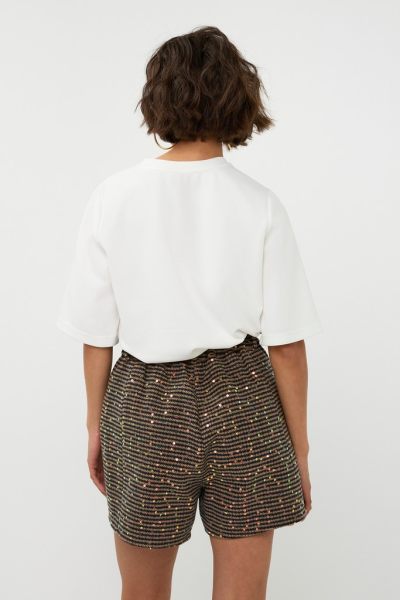 Studio Amaya korte broek Glow Short-1000 2