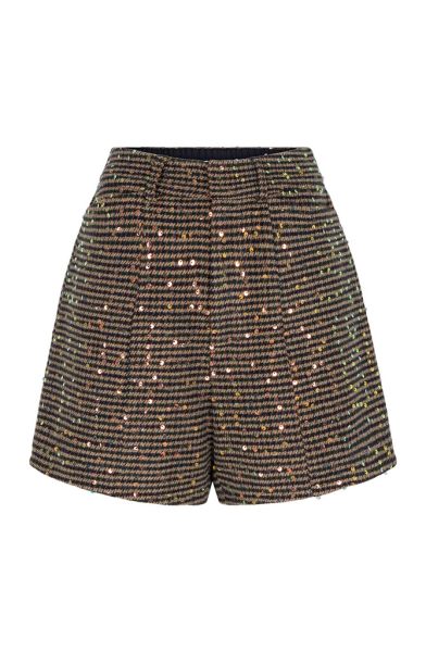 Studio Amaya korte broek Glow Short-1000 4