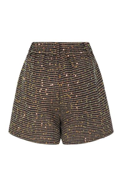 Studio Amaya korte broek Glow Short-1000 5