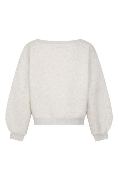 Studio Amaya sweater Sun set Studio-11 4