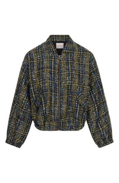 Studio Amaya blazer Fenna Bomber-1000 4