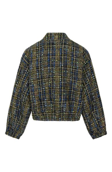 Studio Amaya blazer Fenna Bomber-1000 5