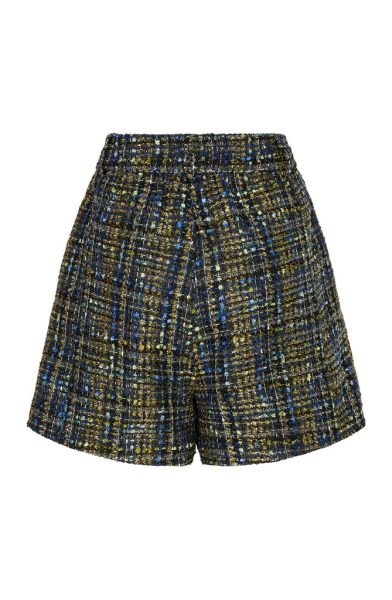 Studio Amaya korte broek Glow short - Boucle-1000 5